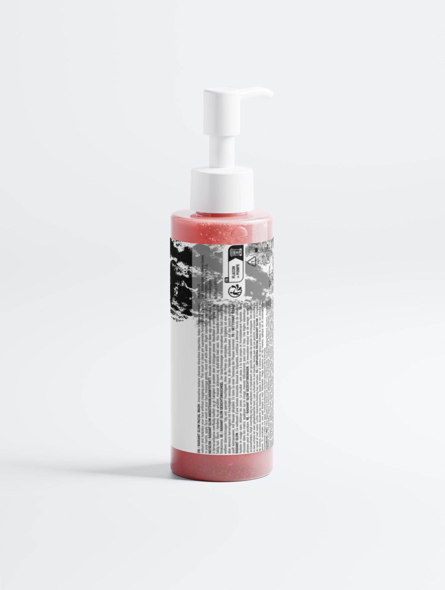 Garvelle Deep Clean Face Wash