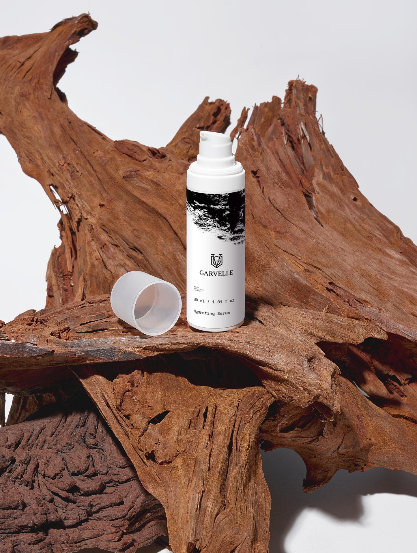Garvelle Hydration Moisturiser