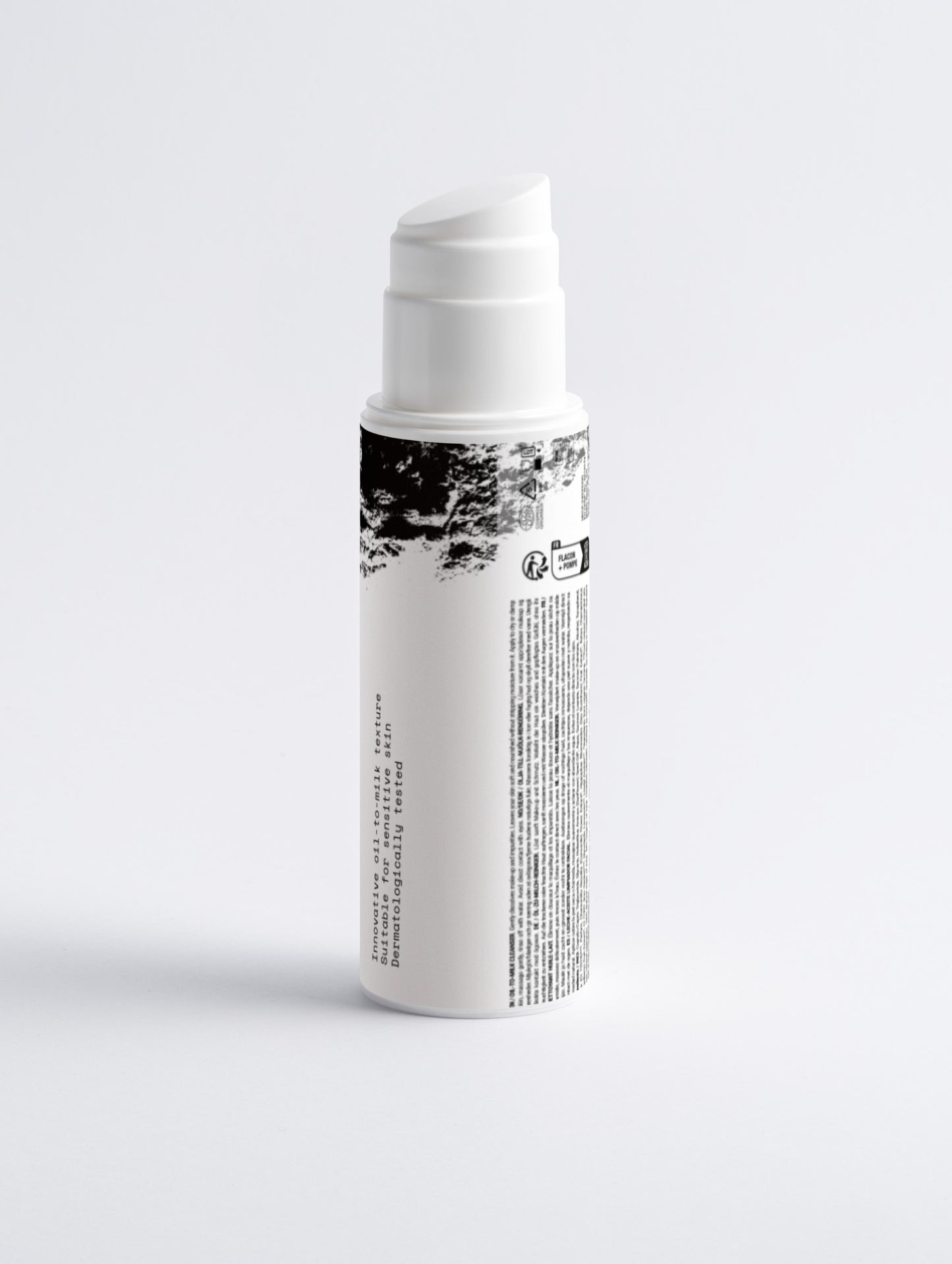 Garvelle Sensitive Skin Face Wash