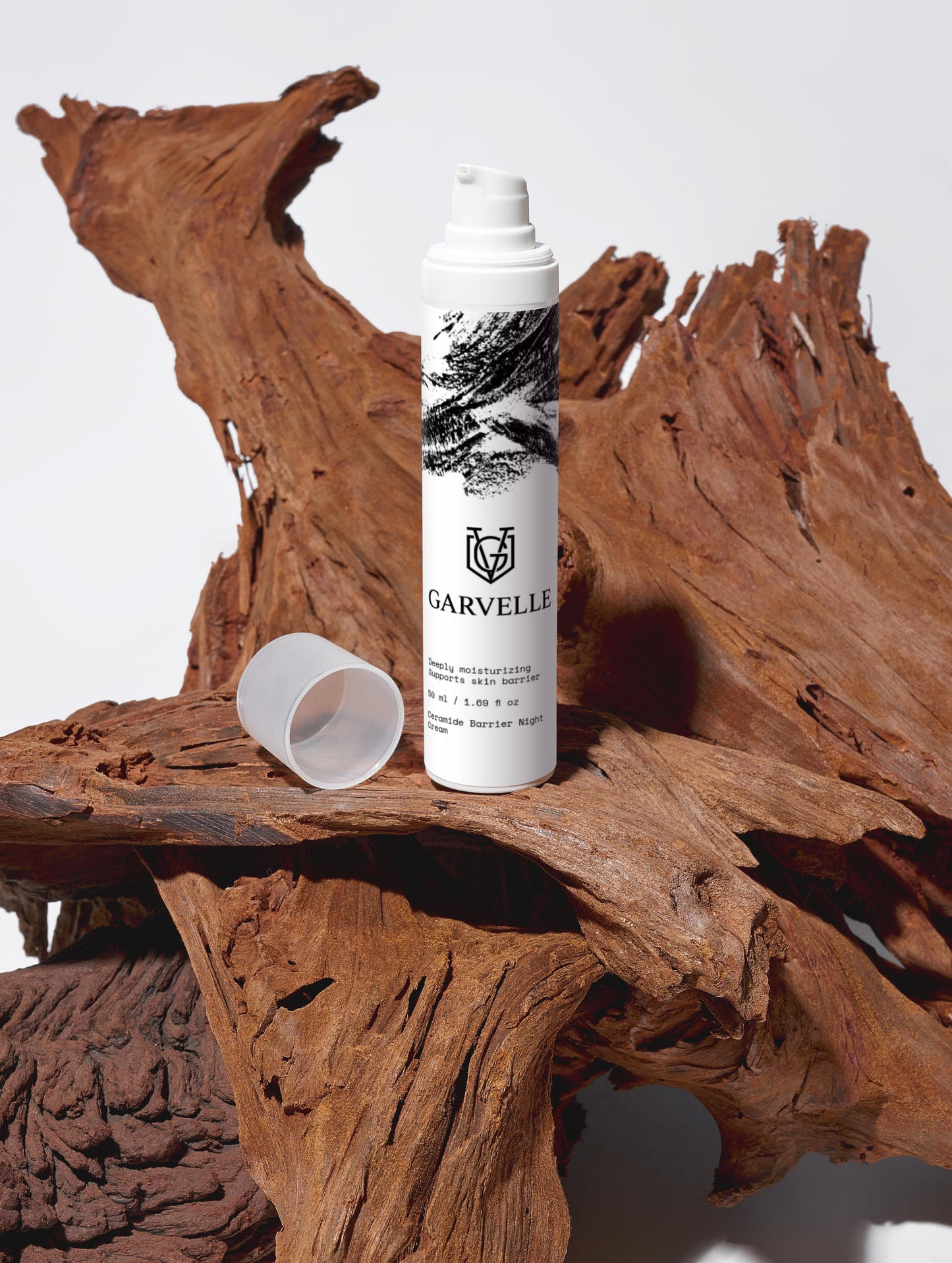 Garvelle Night Repair Cream