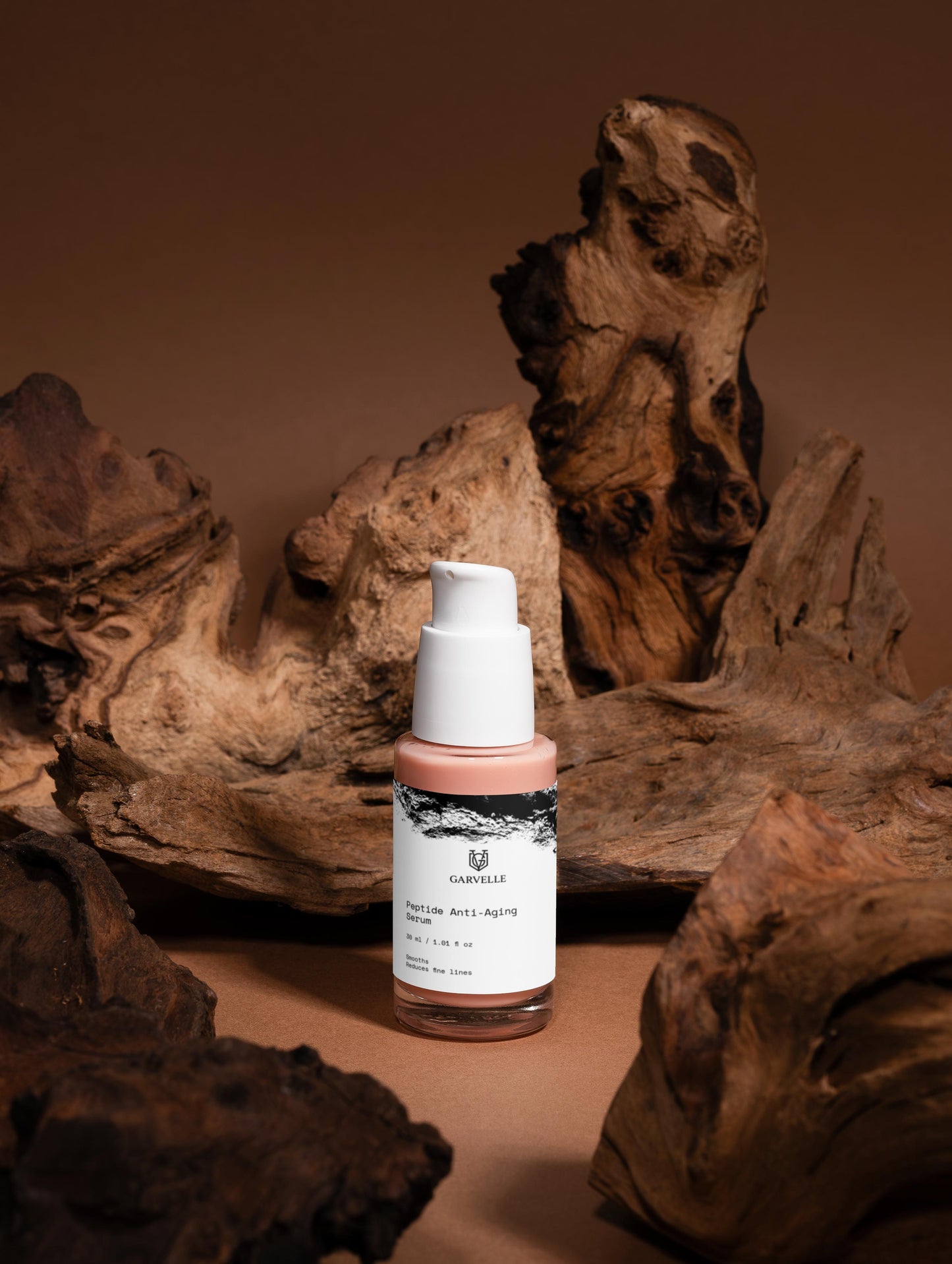 Garvelle Anti-Aging Serum
