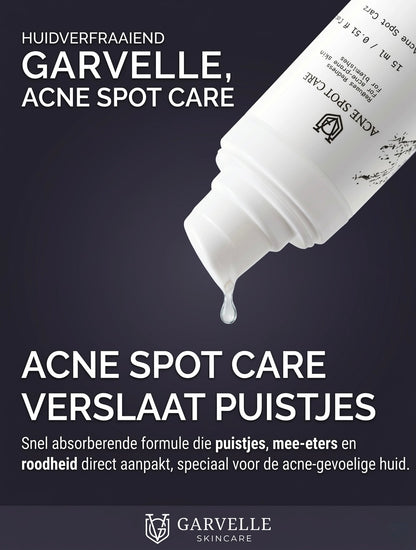 Garvelle Acne Reset Serum (15ml)