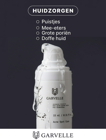 Garvelle Acne Reset Serum (15ml)