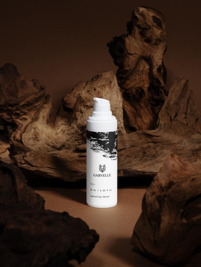 Garvelle Hydration Moisturiser