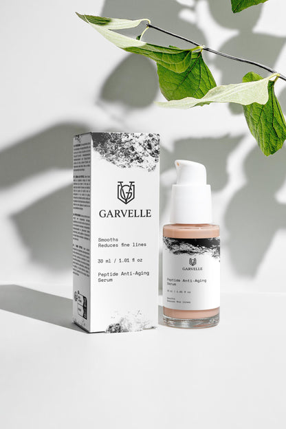 Garvelle Anti-Aging Serum