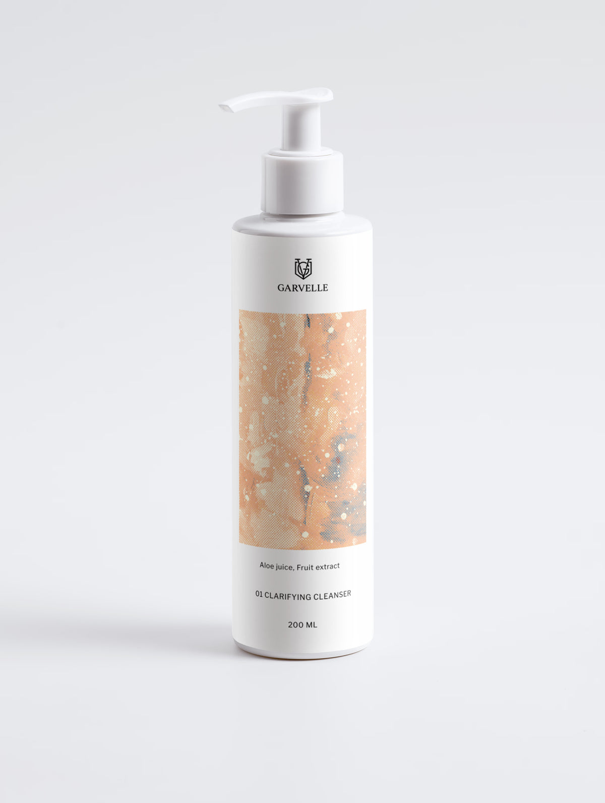 The Foundation – Routine tegen onzuiverheden