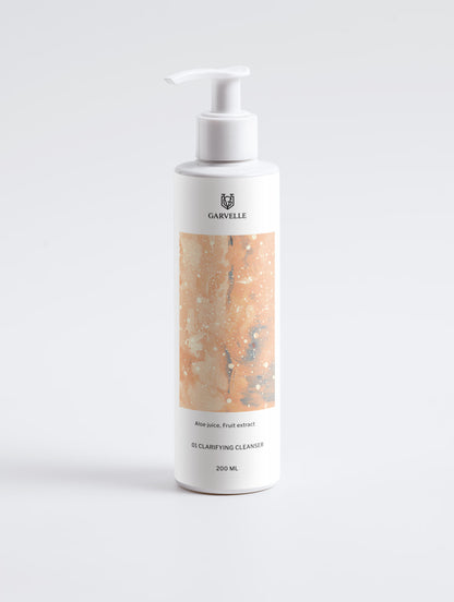 The Foundation – Routine tegen onzuiverheden