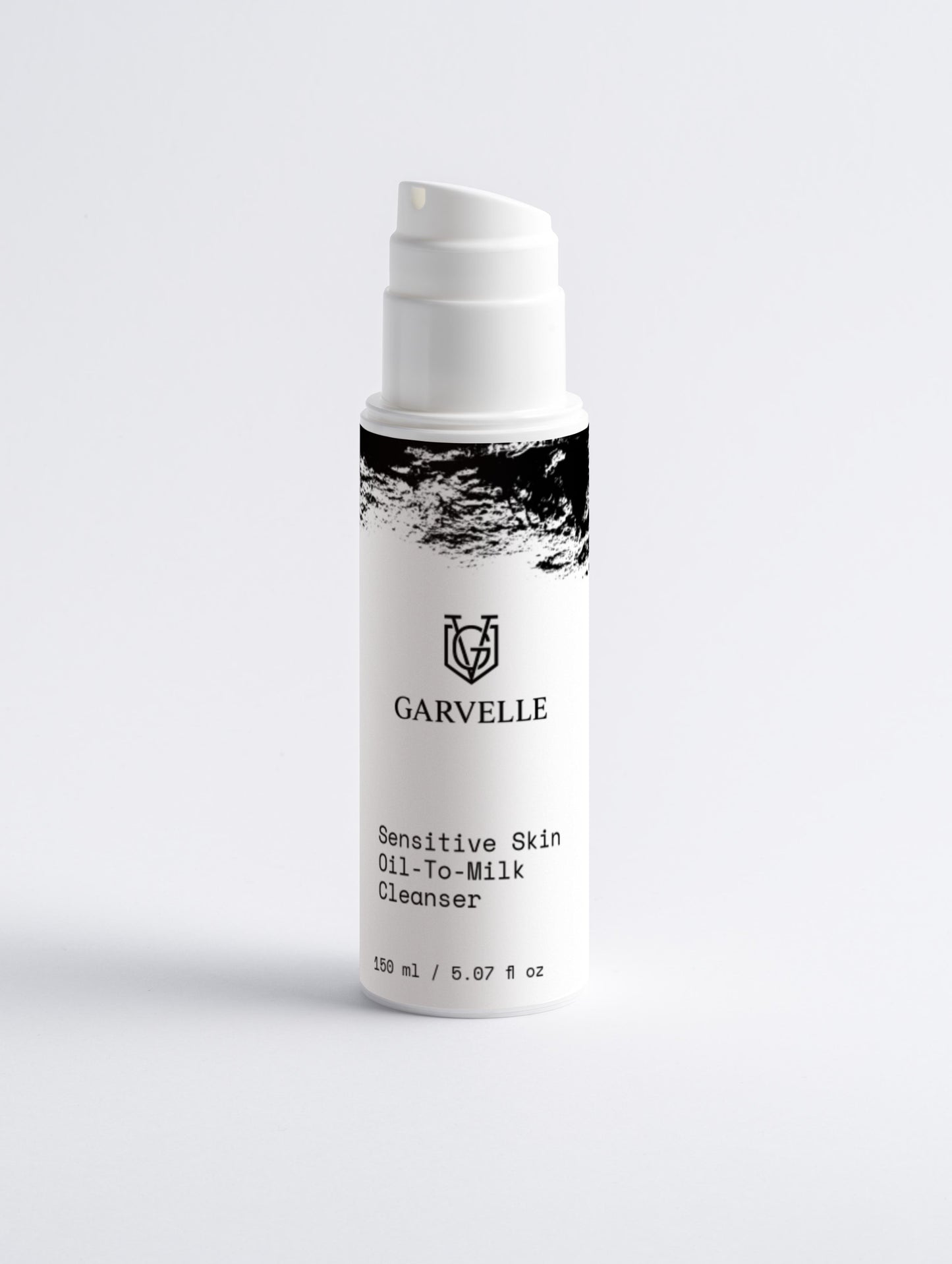 Garvelle Sensitive Skin Face Wash