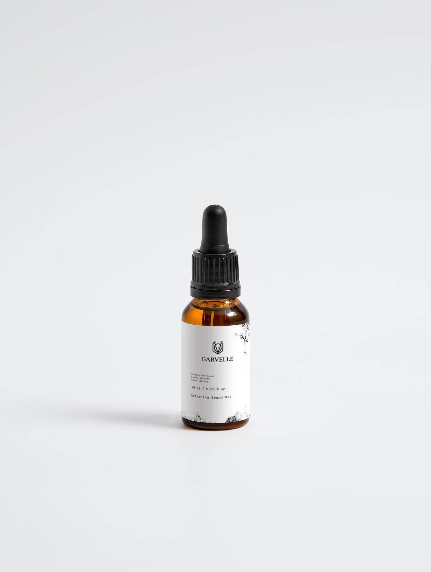 Garvelle Baardolie (20 ml)
