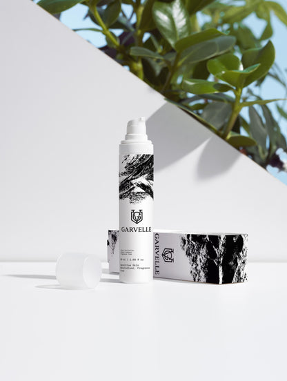 Garvelle Sensitive Skin Day Cream