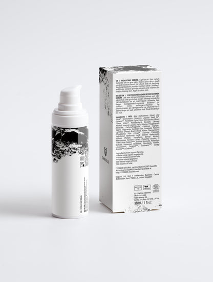 Garvelle Hydration Moisturiser