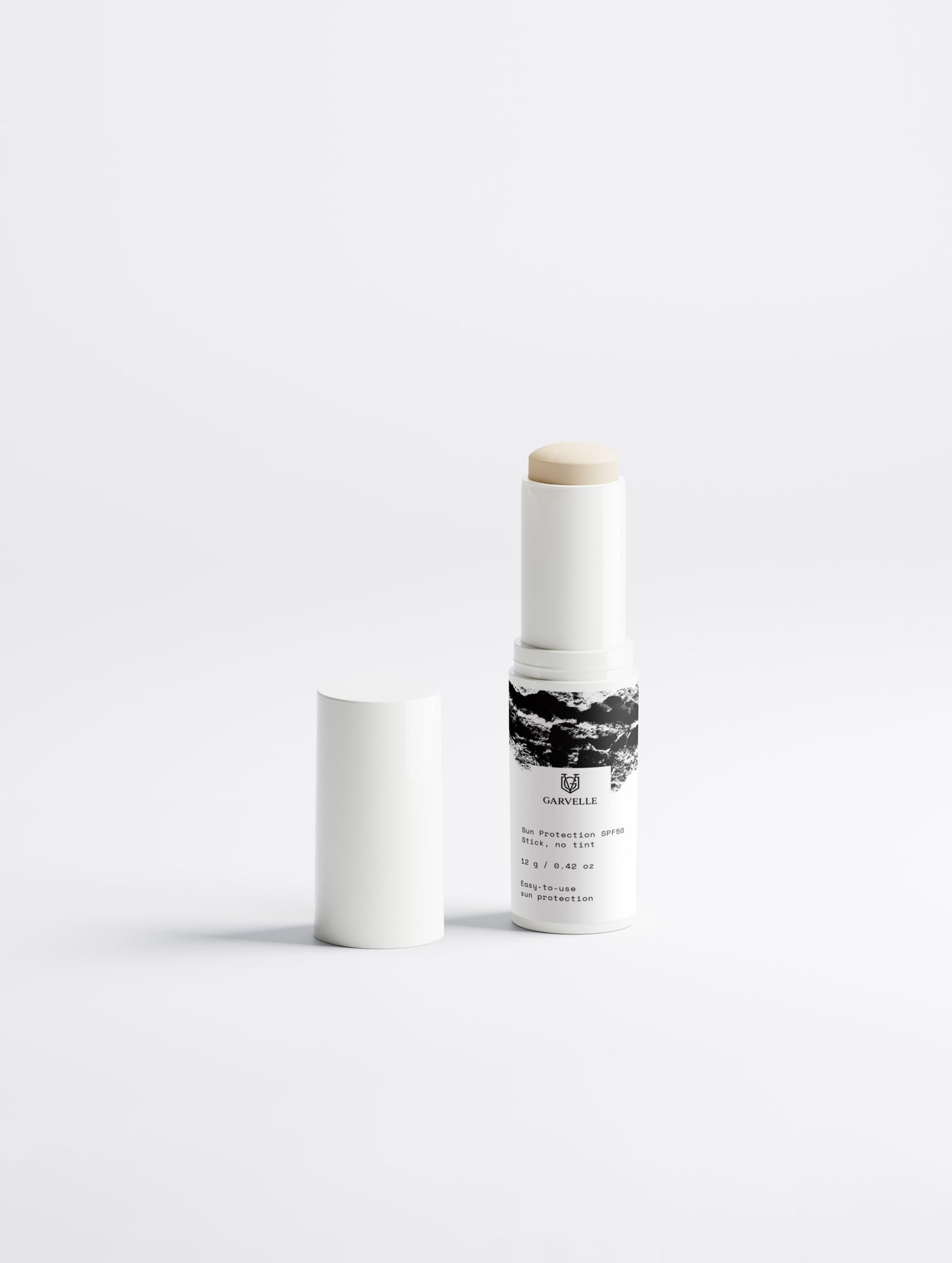 Garvelle Invisible SPF 50 Stick