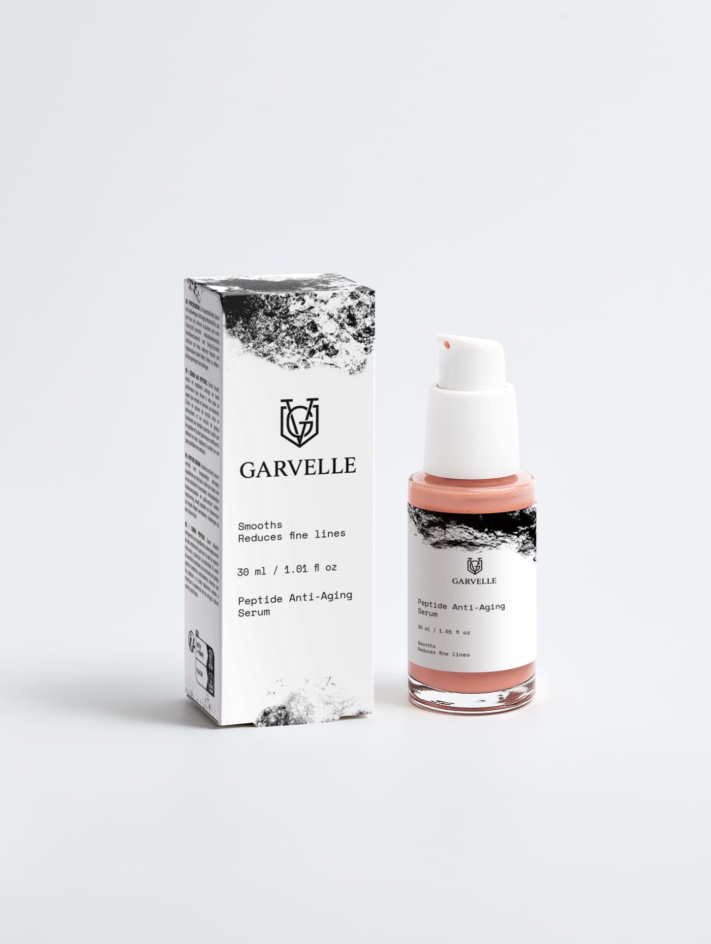 Garvelle Anti-Aging Serum