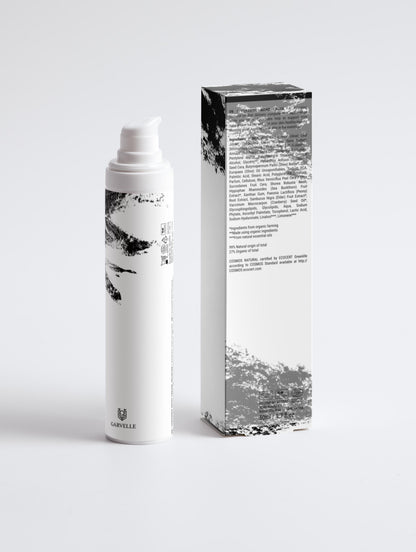 Garvelle Night Repair Cream