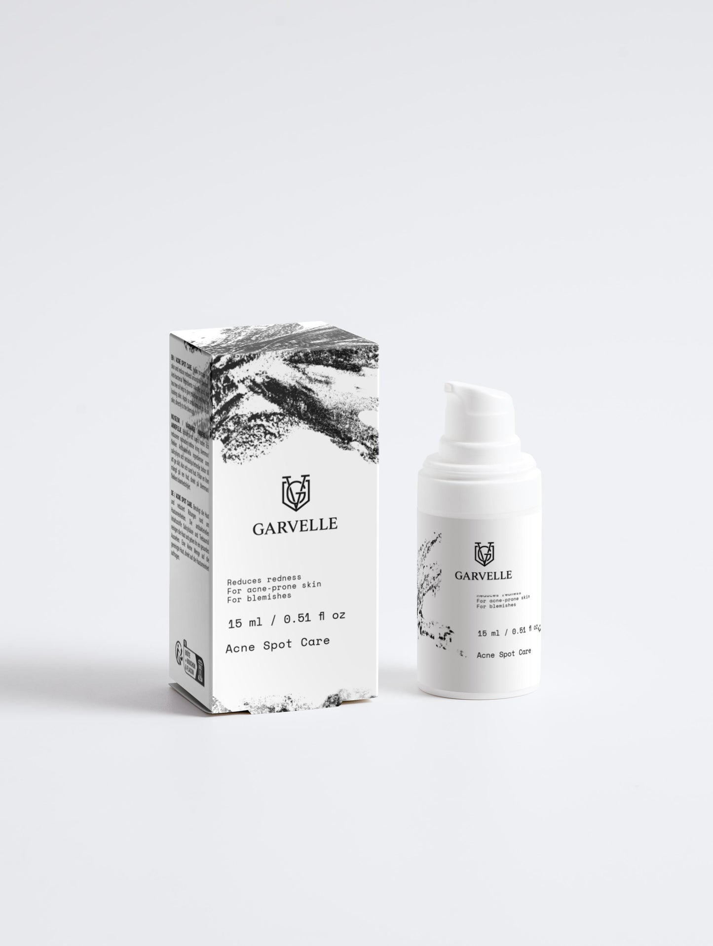 Garvelle Acne Reset Serum (15ml)
