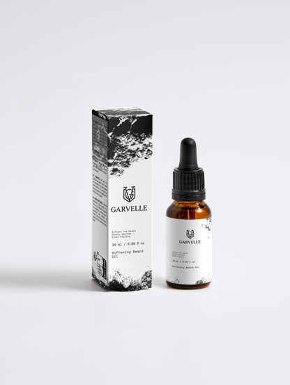 Garvelle Baardolie (20 ml)
