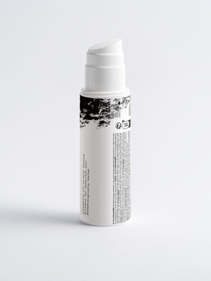 Garvelle Sensitive Skin Face Wash