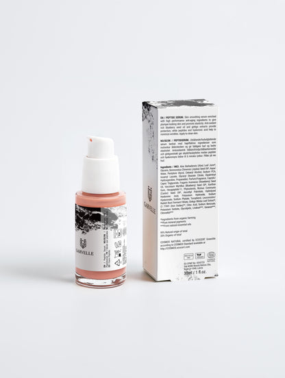 Garvelle Anti-Aging Serum