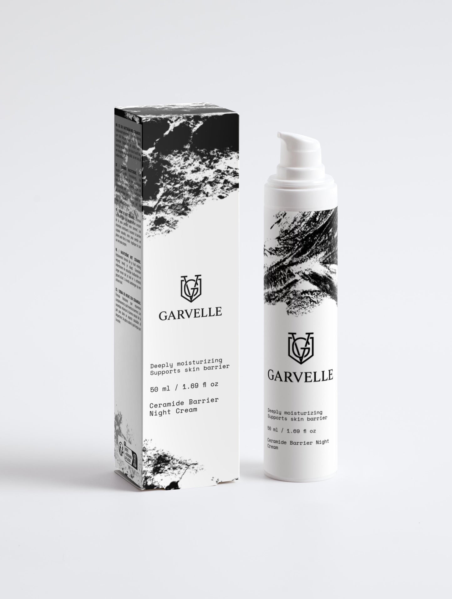 Garvelle Night Repair Cream