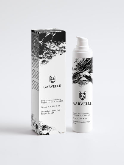 Garvelle Night Repair Cream