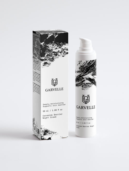 Garvelle Night Repair Cream