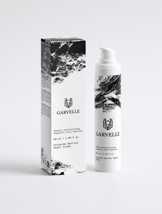 Garvelle Night Repair Cream