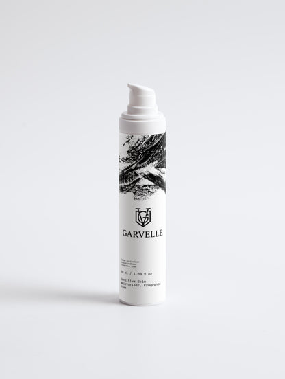 Garvelle Sensitive Skin Day Cream
