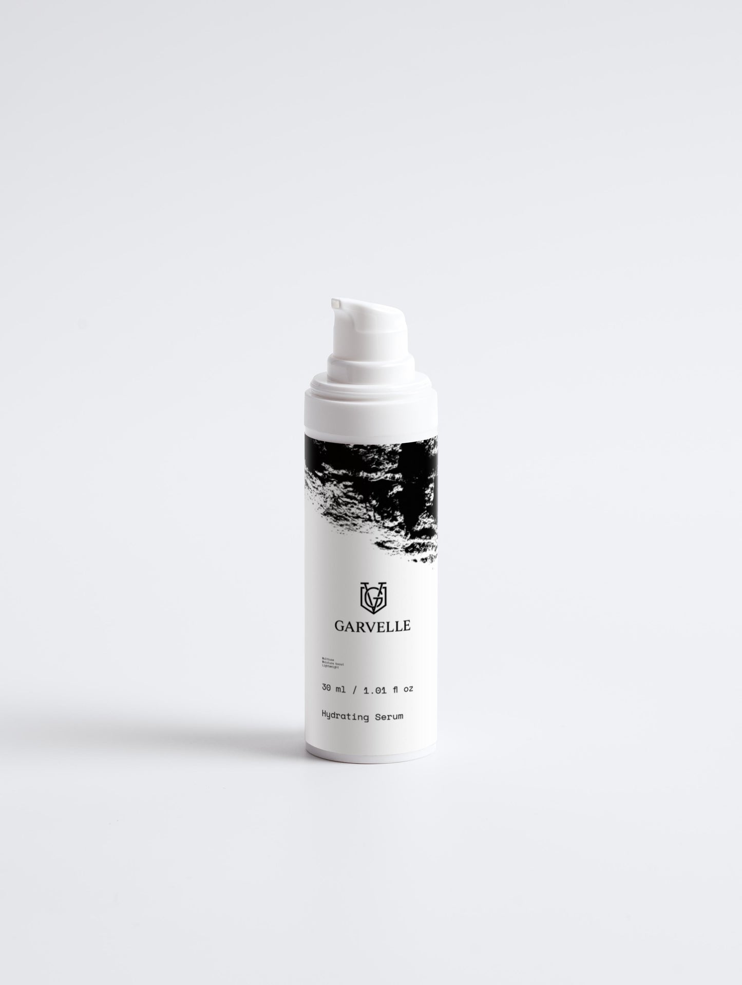 Garvelle Hydration Moisturiser
