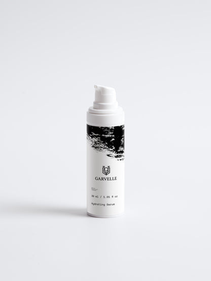 Garvelle Hydration Moisturiser
