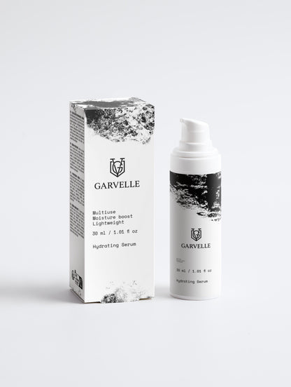 Garvelle Hydration Moisturiser