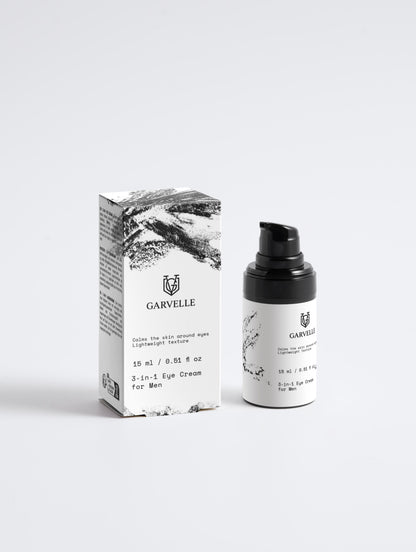 Garvelle Eye Repair Cream