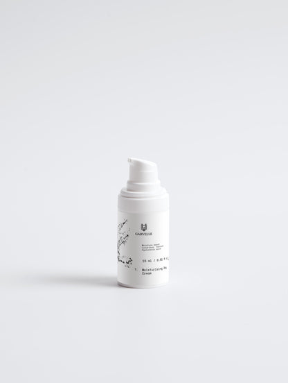 Garvelle Daily Moisturising Cream