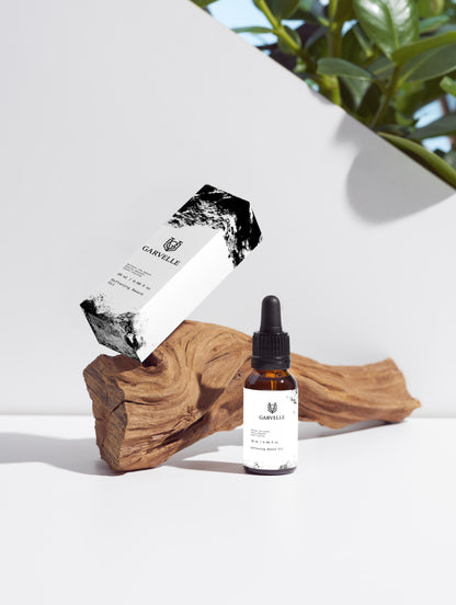 Garvelle Baardolie (20 ml)