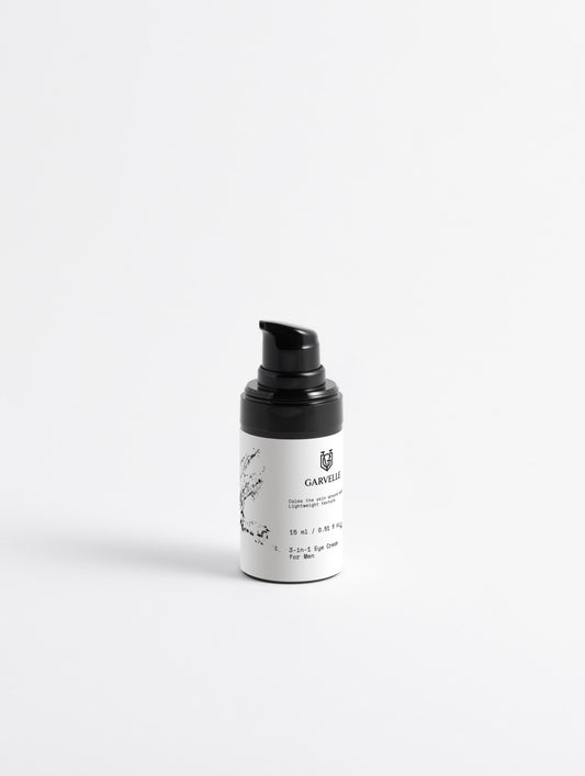 Garvelle Eye Repair Cream