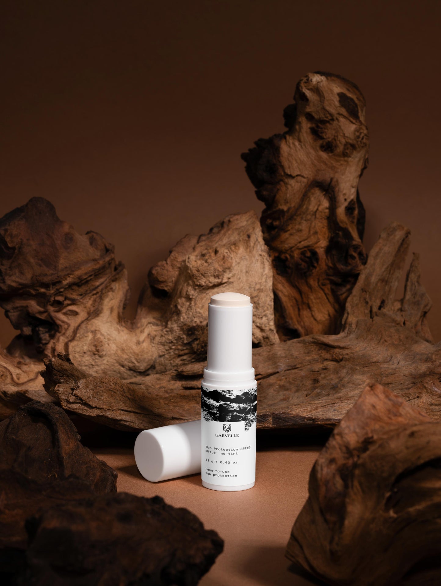 Garvelle Invisible SPF 50 Stick