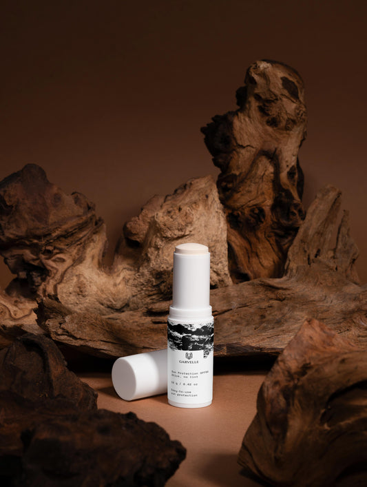 Garvelle Invisible SPF 50 Stick