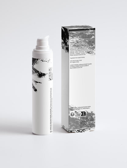 Garvelle Sensitive Skin Day Cream