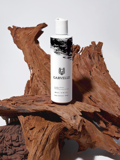 Garvelle Acne Control Toner