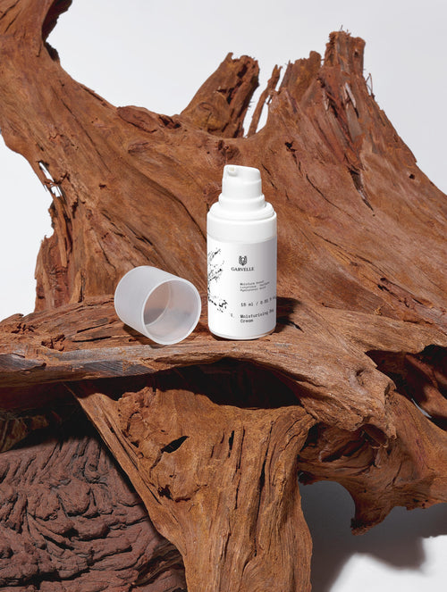Garvelle Daily Moisturising Cream