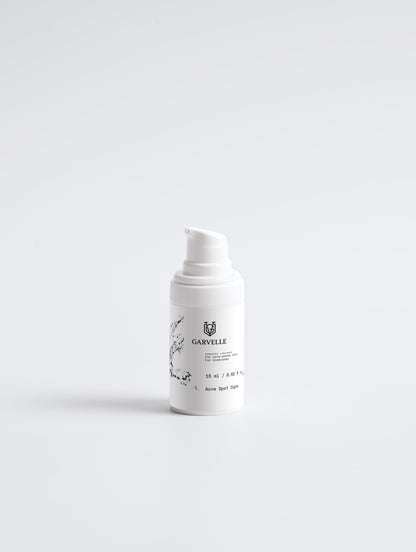 Garvelle Acne Reset Serum (15ml)